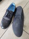 Buty chlopiece x