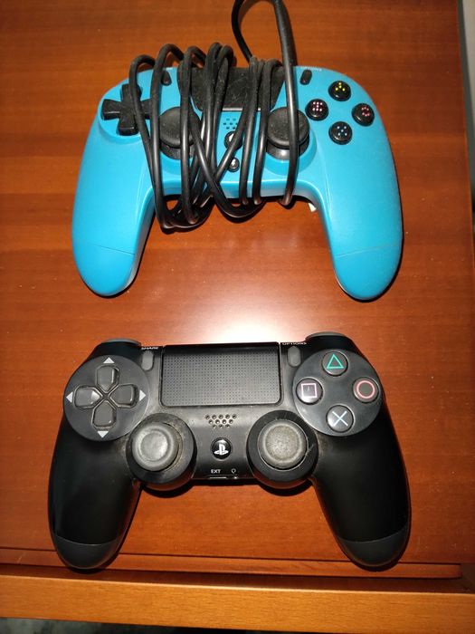 PlayStation 4 quase nova