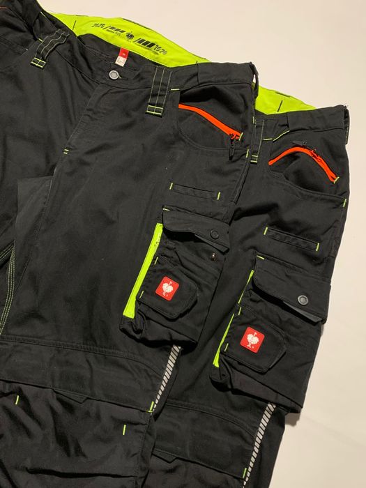 Робочий одяг штани