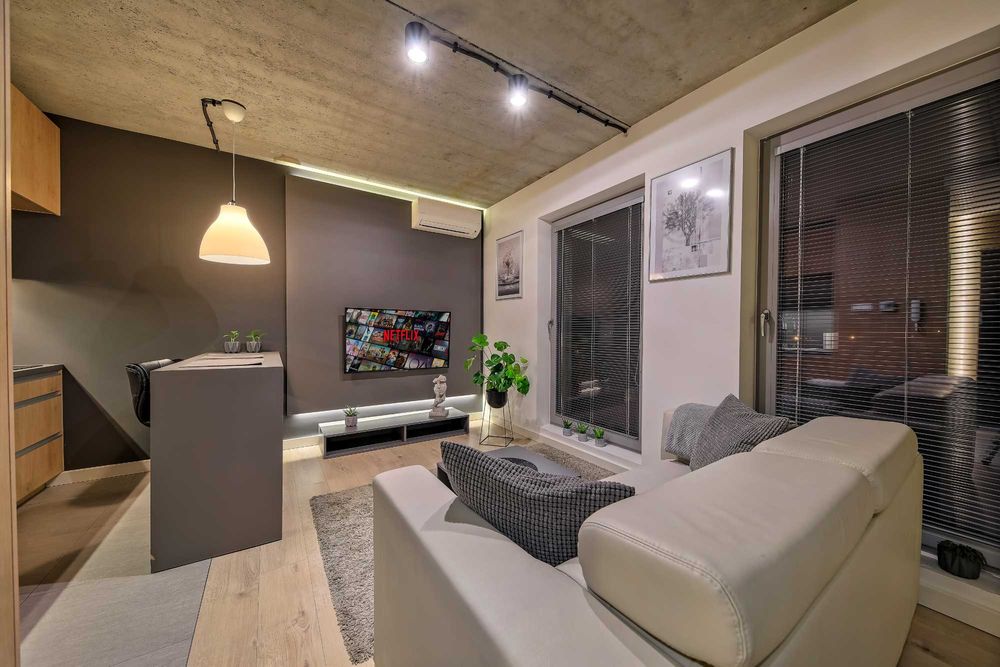 Apartamenty na doby Mieszkania do wynajęcia