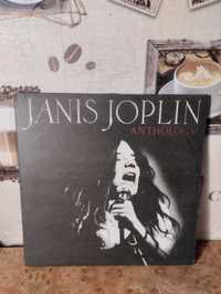 Janis Joplin – Anthology