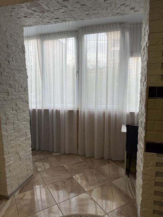 Продається 1 кімнатна квартира від Власника в центрі міста з ремонтом