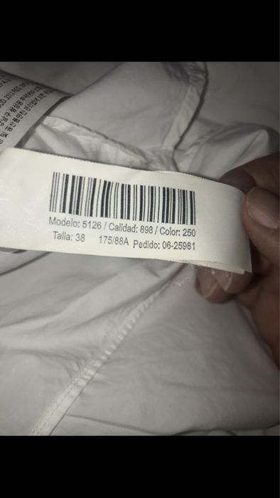 Koszula Massimo Dutti M