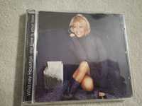 Płyta CD Whitney Houston my love os hour love