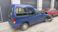 Разборка VW Caddy2 Seat Inca Ibiza Cordoba