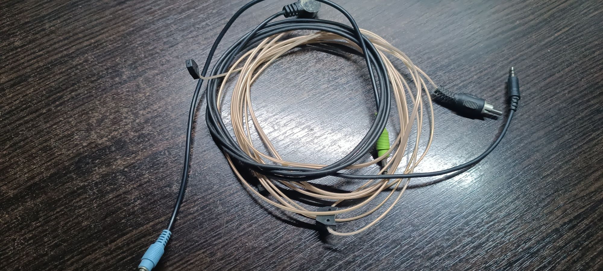 Тюнер Videomate tv/fm compro