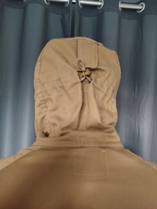 Camotec Костюм тактичний Stalker 3.0 Canvas Койот камутек