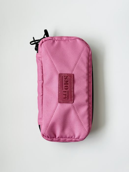 Набір для пайки FPV / ФПВ дронів SMOfpv рожевий