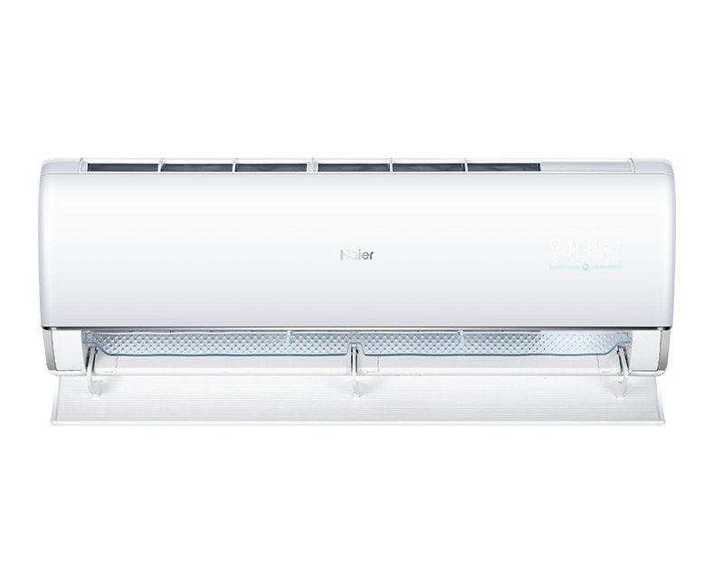 Настінний інвертор Haier (Jade WIFI 2021) AS25S2SJ1FA-3, 1U25MECFRA-3.