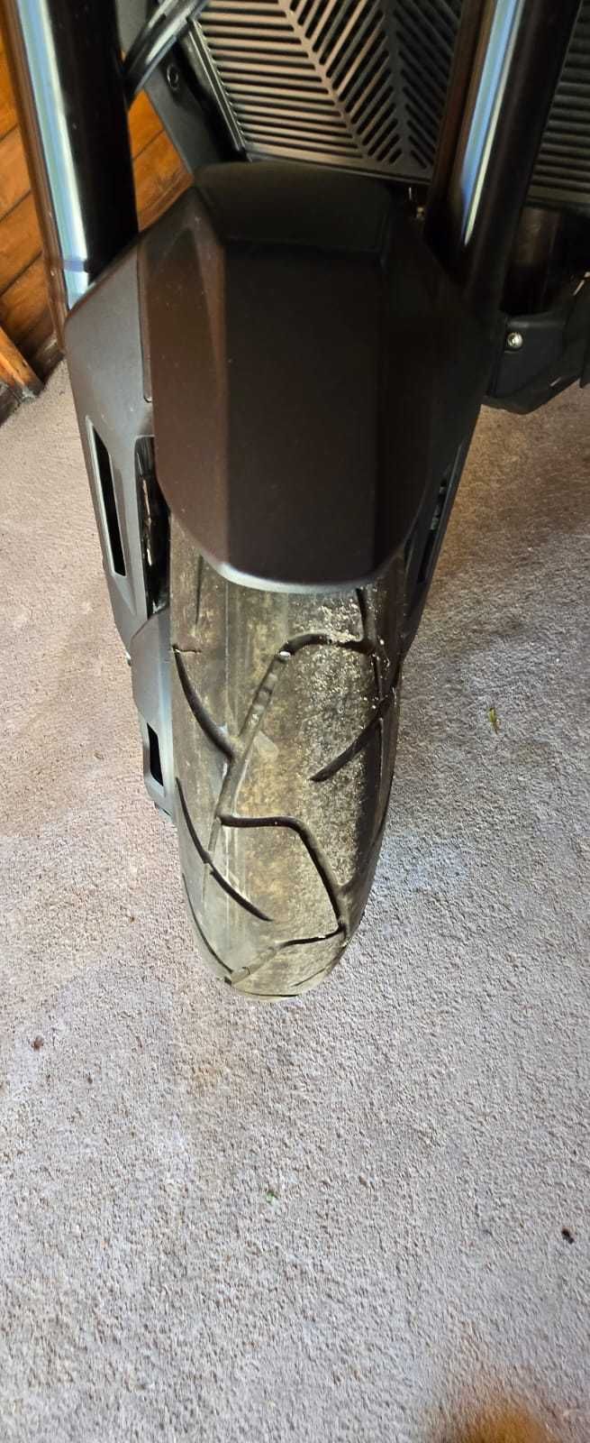 Zontes 350 GK 2023