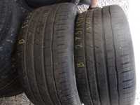 Nowe opony letnie demo Hankook 275/40/21 2022r 2szt