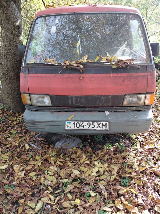 Продаеться авто. Мазда 2200
