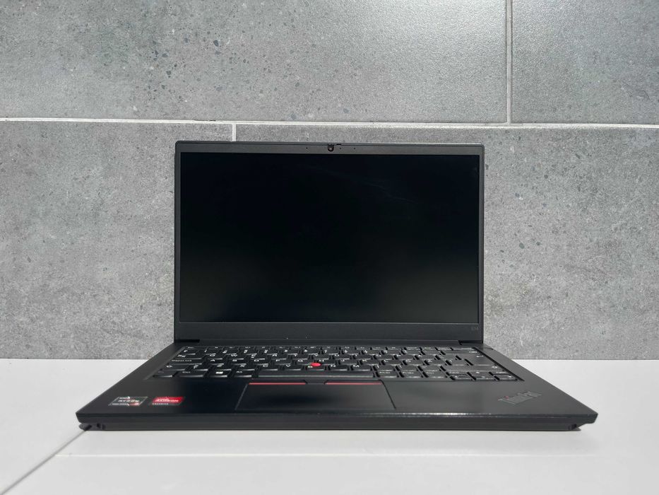 Lenovo ThinkPad E14 G3/AMD Ryzen 3 5300U/8Gb/256Gb M2/14" IPS/Гарантія