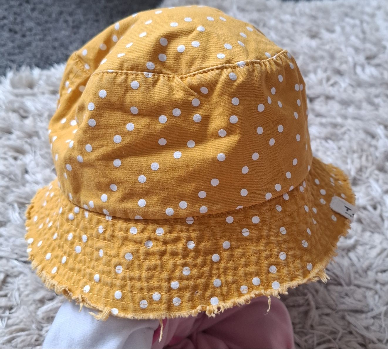 Kapelusz typu BUCKET Hat 2 szt