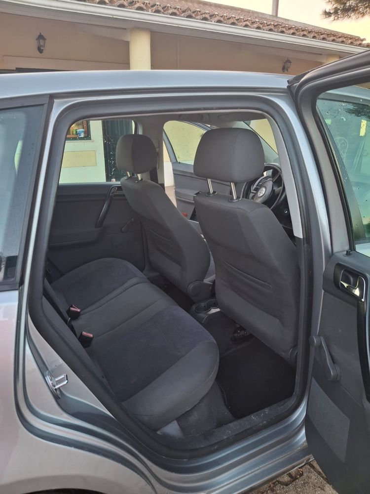VW POLO 1.2 -2006