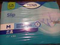 TENA  -   Подгузники 
 упаковка  30шт   М