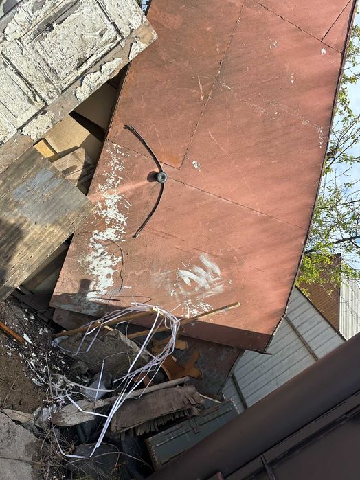 Гараж  "Улитка"    .