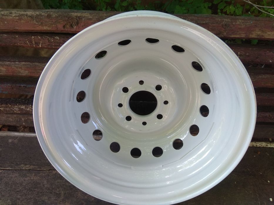 Автомобильный диск 13"