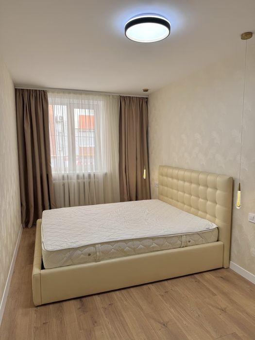 Перша здача , Центр , оренда чудової квартири.