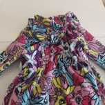Polarowy szlafrok My Little Pony rozm. 134/140