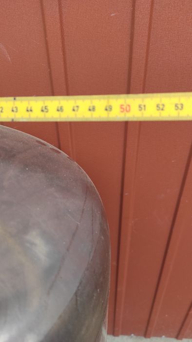 Black week. Zbiornik 200 litrów