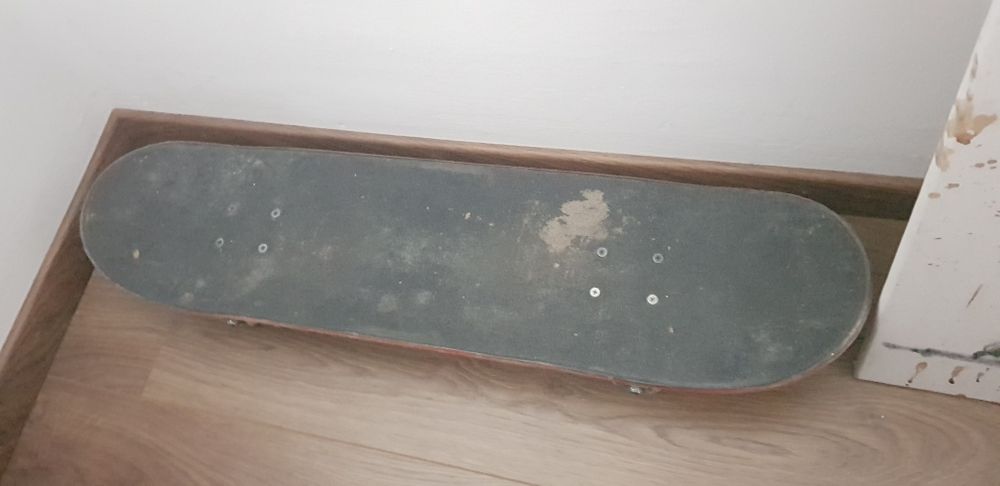 Reservado /Skate usado Element