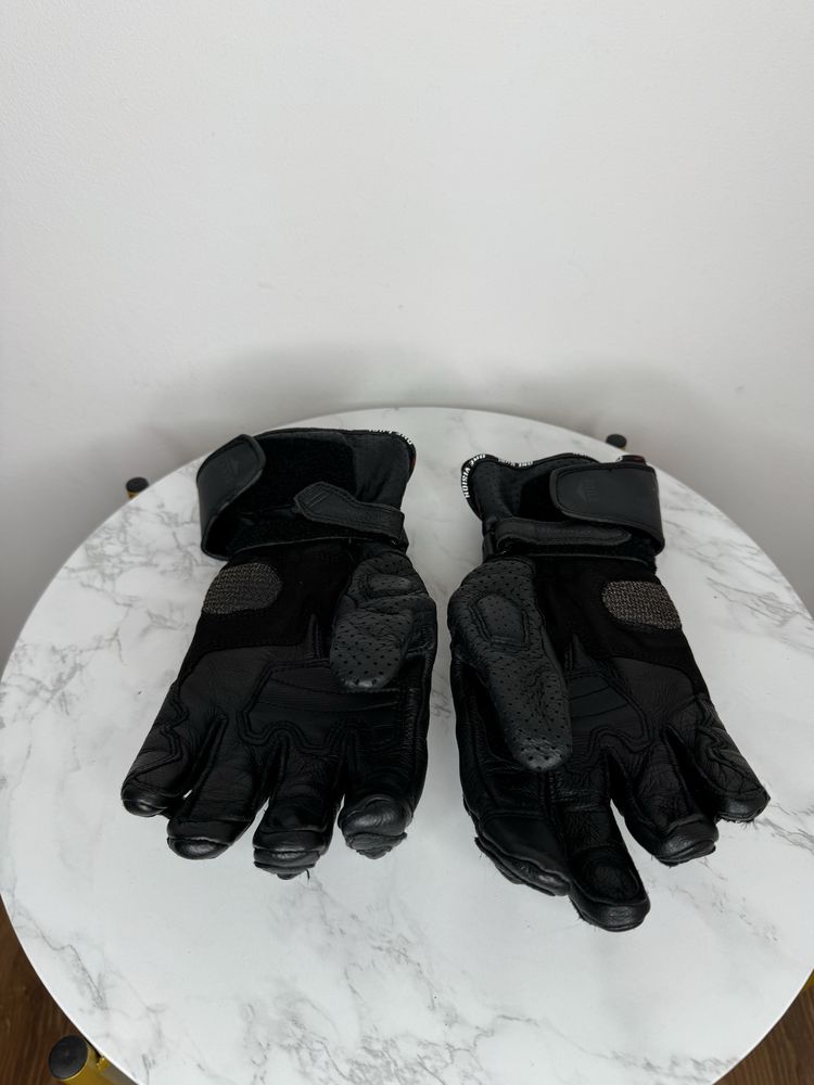 Damskie Rękawice Motocyklowe Alpinestars L Stella SP-8 V3 Dainese Rst