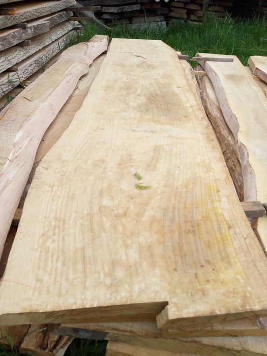 Продаю Дошку Столярну ;Дуб.Ясень.Клен.Черешня.Ялиця.Верба.Берес