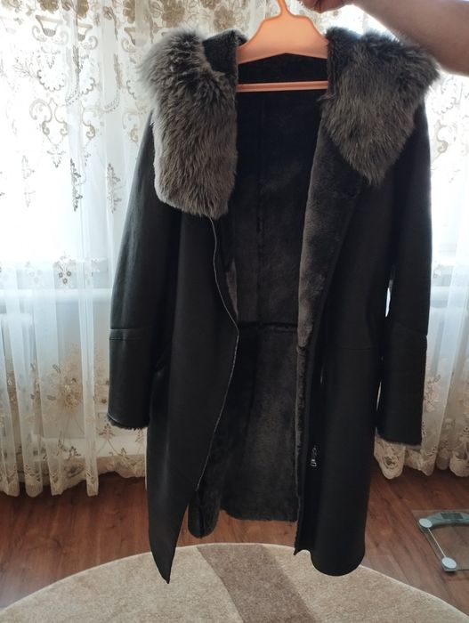 Продажа дубленки