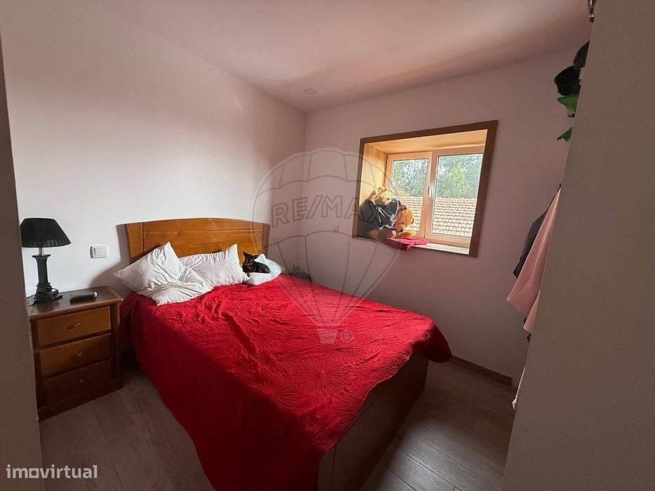 Moradia T3 para venda