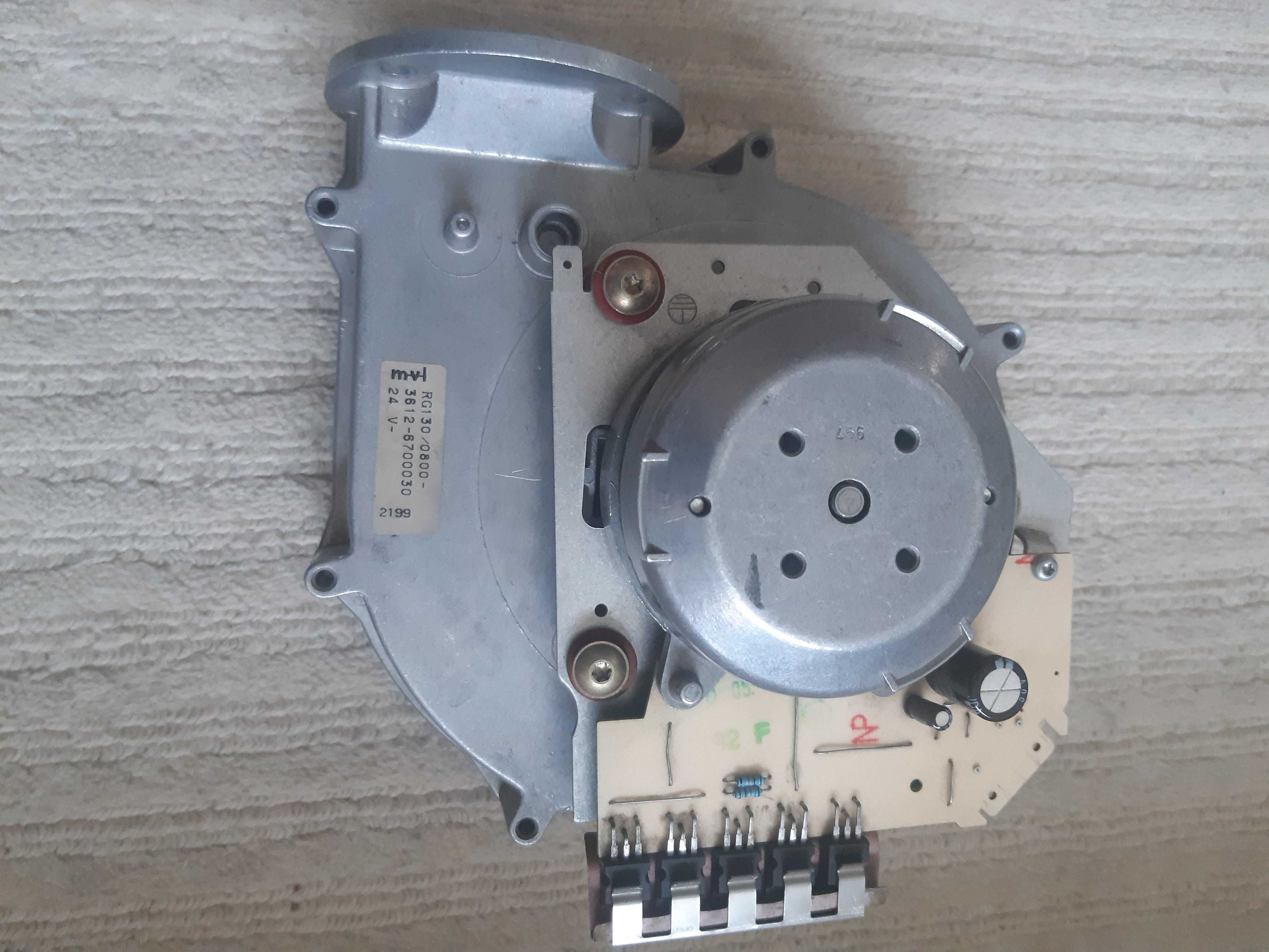 Piec gazowy IMMERGAS Hercules Condensing