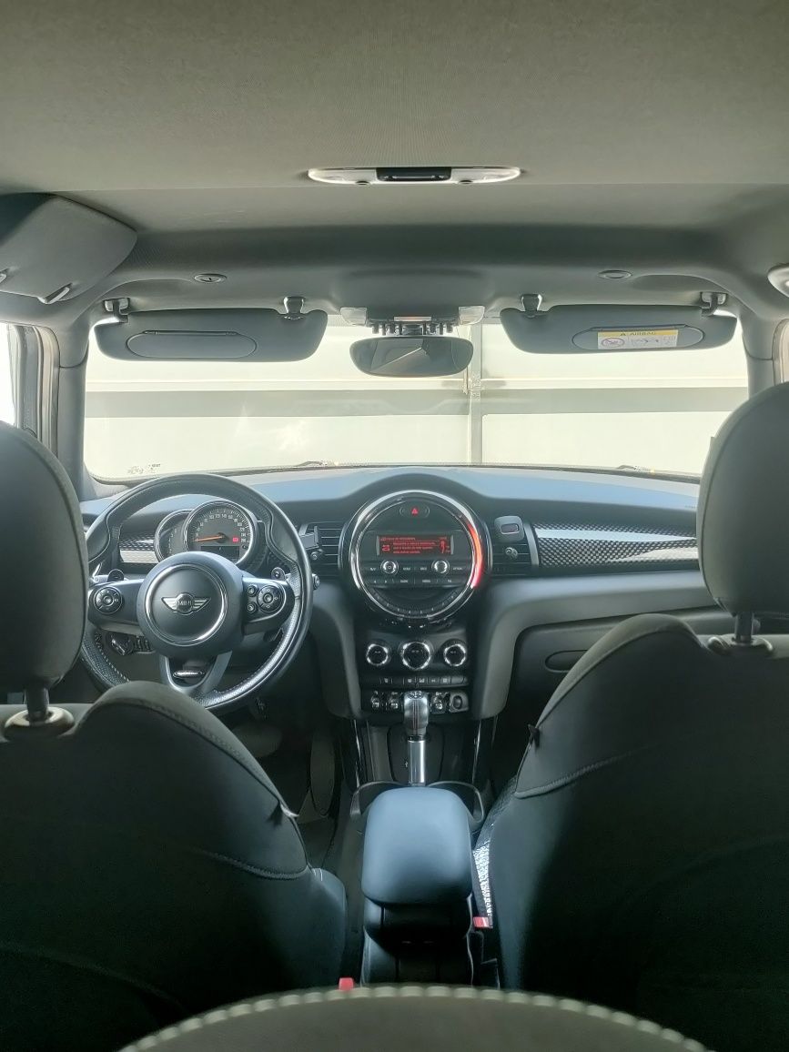 MINI Cooper S F55 2.0 Turbo – Nacional, com 95.000km