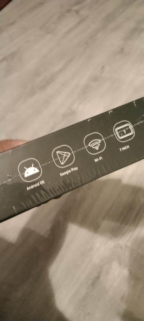 Tablet 7 cali  Android Nowy