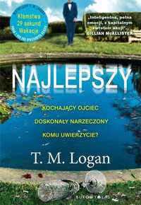 Najlepszy, T.m. Logan