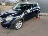 Nacional Mini Countryman Cooper 1.6D 112 cv