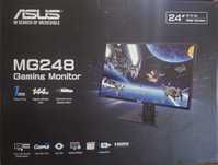 Monitor Asus gaming