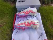 korki piłkarskie Nike Zoom Mercurial Vapor 15 Elite FG ，nowy R45