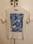 T-shirt rapaz O'neill