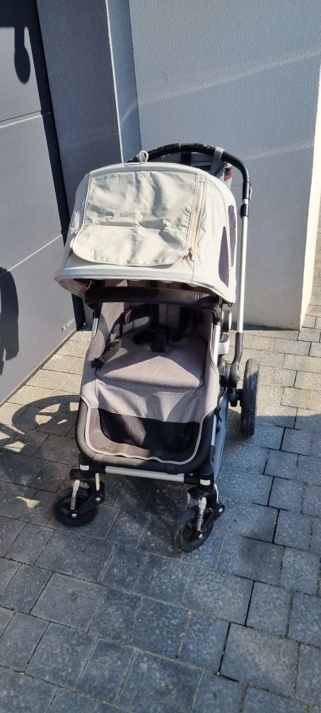 Wózek dziecięcy bugaboo cameleon 3