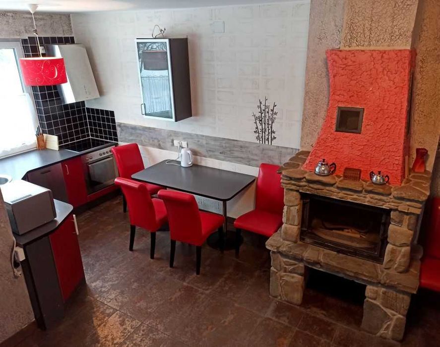 Apartamenty W GÓRACH 60m2 do 6os!