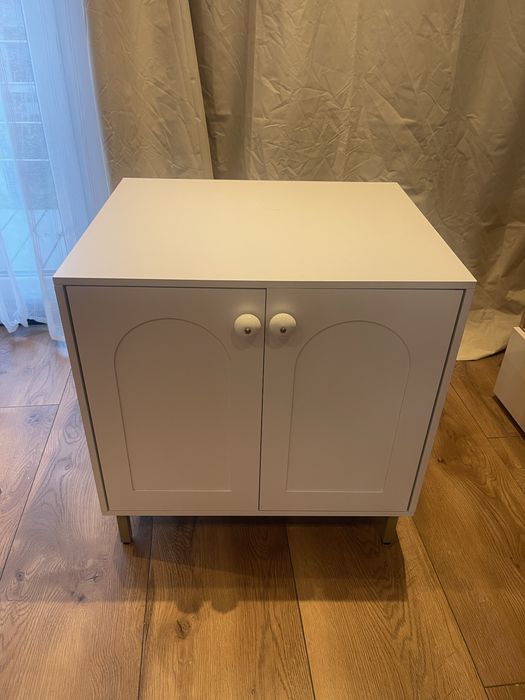 Szafka na kuwetę/miejsce dla kota