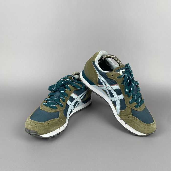 р.38 Кросівки Asics Onitsuka Tiger Оригінал D4S6N