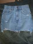 Продам юбку zara
