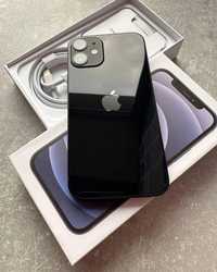 iPhone 12 Black новий