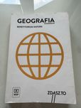 Geografia rozszerzenie reperytorium