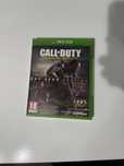 Call of Duty advanced warfare Xbox one