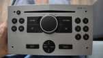 Radio CD 30 MP3 sprawne, dobry stan