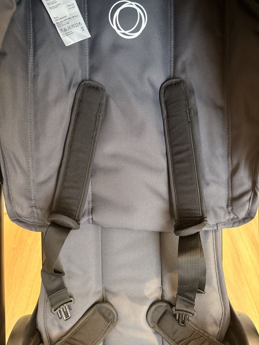 Carrinho Bugaboo Ant