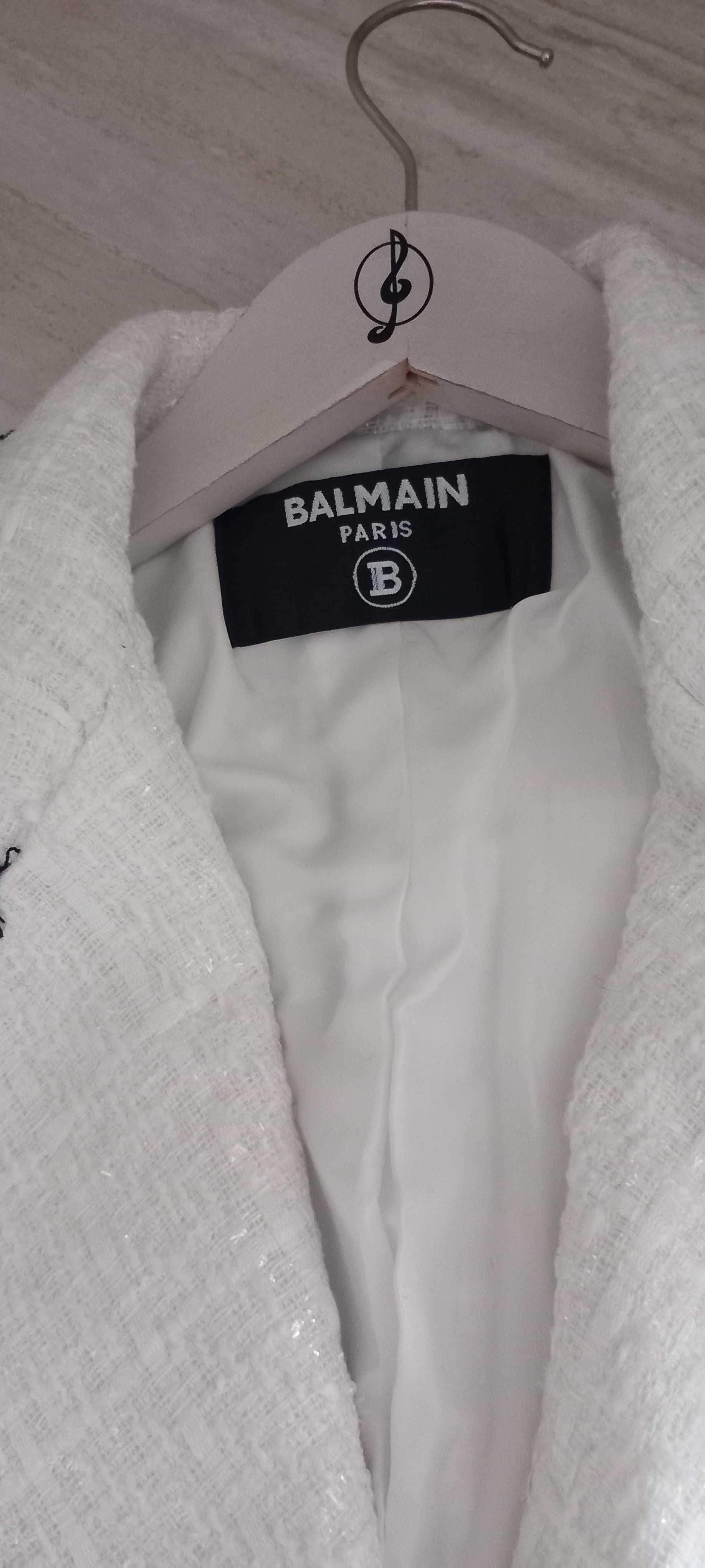 Balmain marynarka r. L