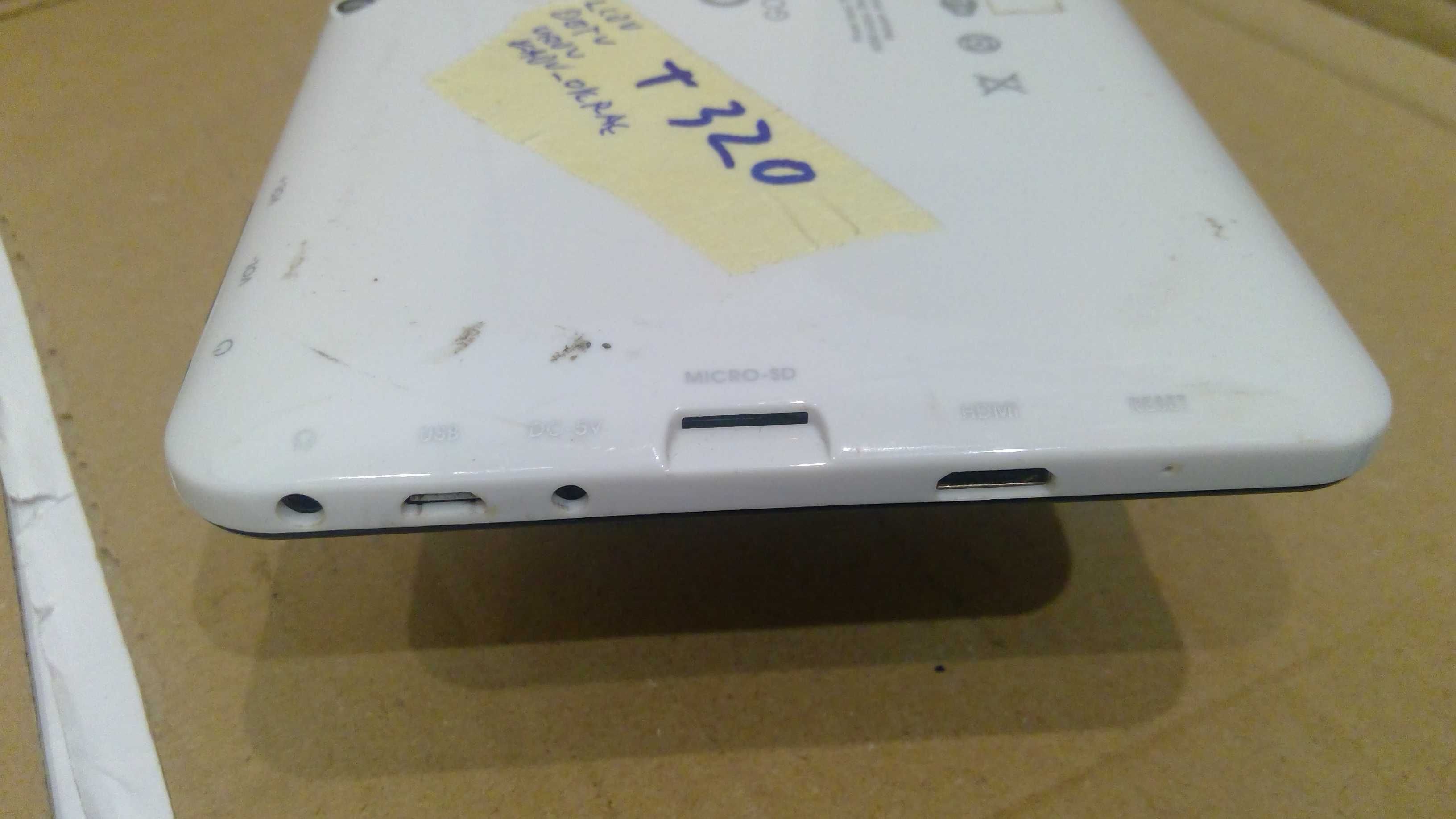 Tablet GOclever TAB R76.2